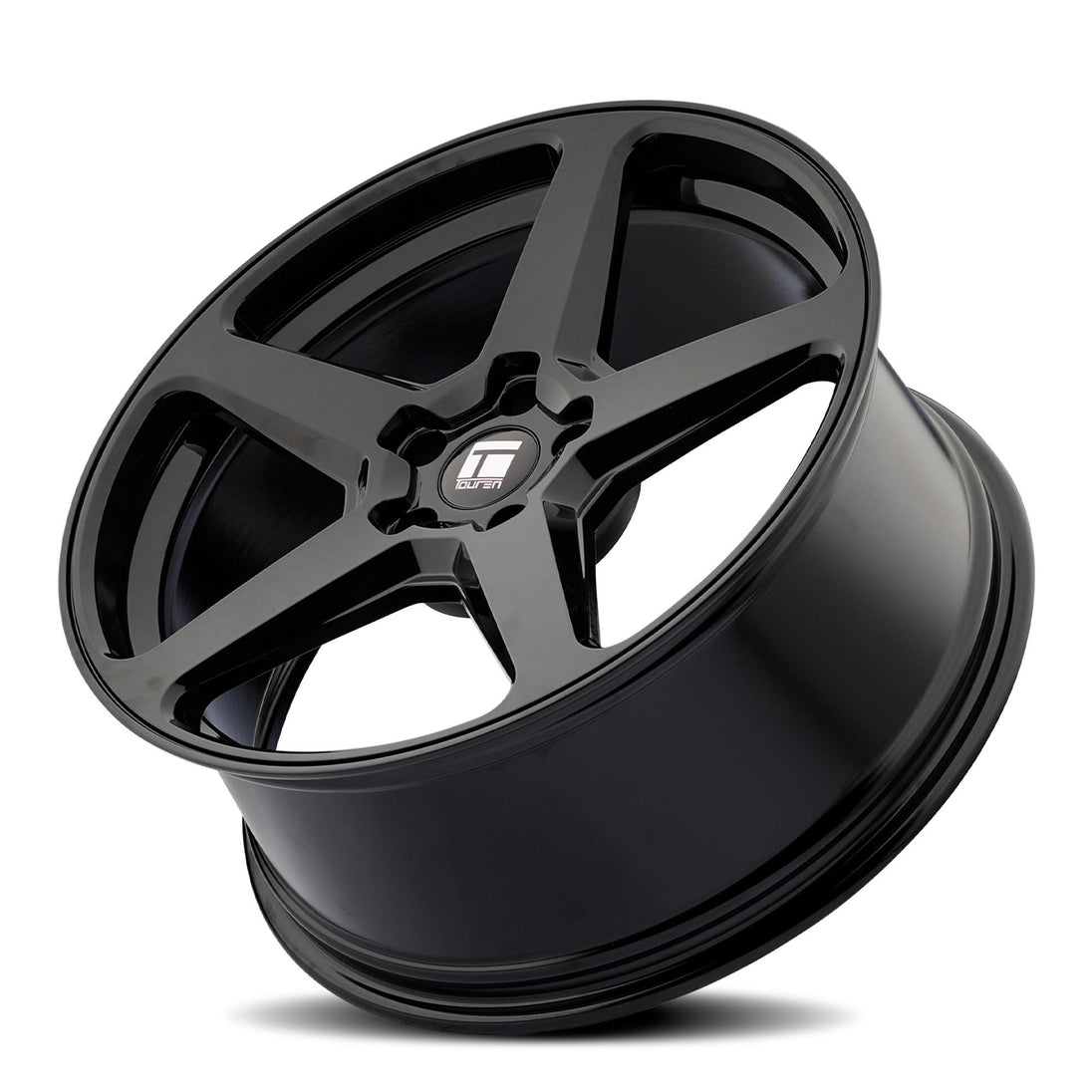 Touren TF96 3296GB Wheel – Gloss Black