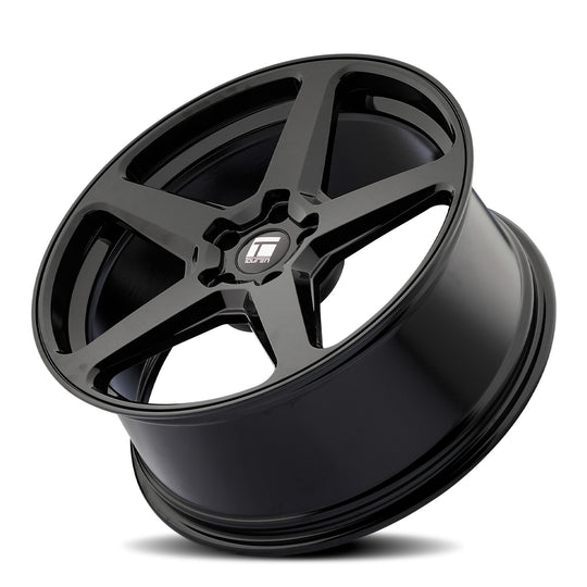 Touren TF96 3296GB Wheel – Gloss Black