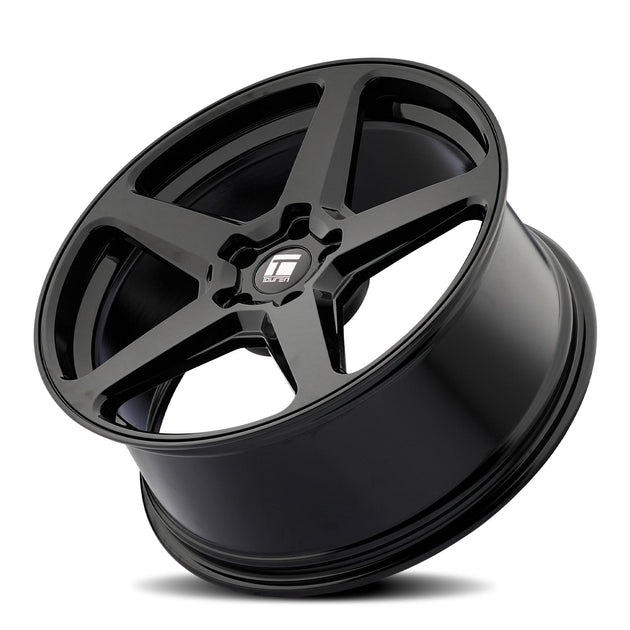 Touren TF96 3296GB Wheel – Gloss Black