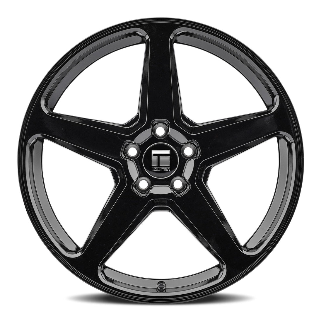 Touren TF96 3296GB Wheel – Gloss Black