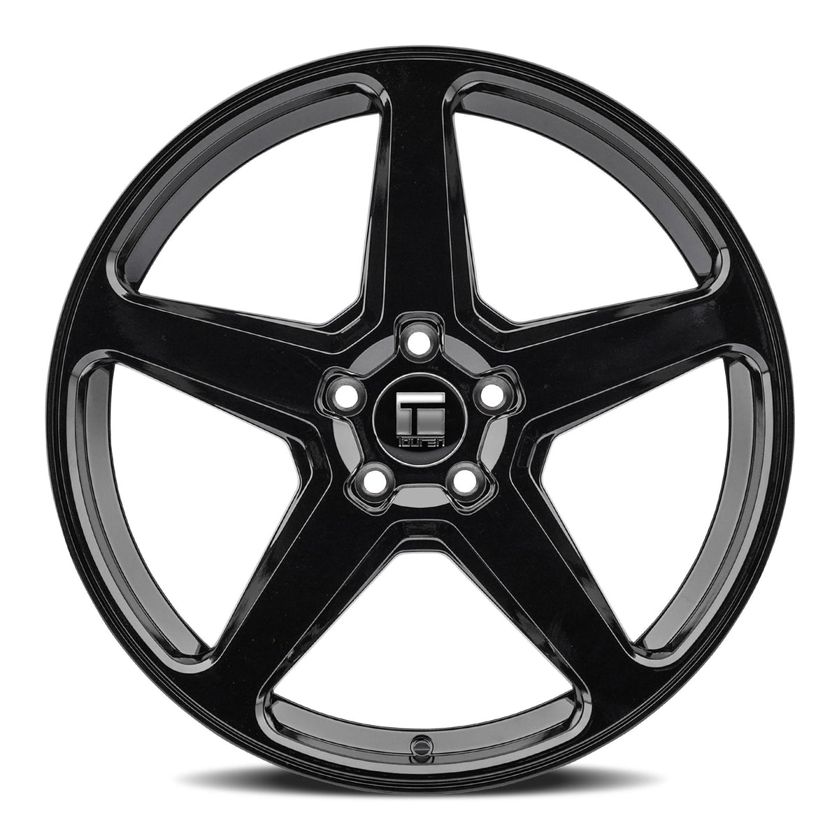 Touren TF96 3296GB Wheel – Gloss Black