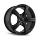 Touren TR9 3190 Wheel – Matte Black