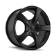 Touren TR9 3190 Wheel – Matte Black