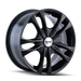 Touren TR22 3222 Wheel – Black