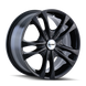 Touren TR22 3222 Wheel – Black
