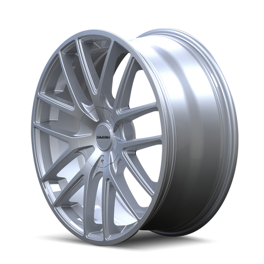 Touren TR60 3260 Wheel – Hypersilver