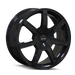 Touren TR65 3265 Wheel – Black