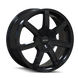 Touren TR65 3265 Wheel – Black