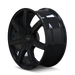 Touren TR65 3265 Wheel – Black