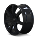 Touren TR65 3265 Wheel – Black