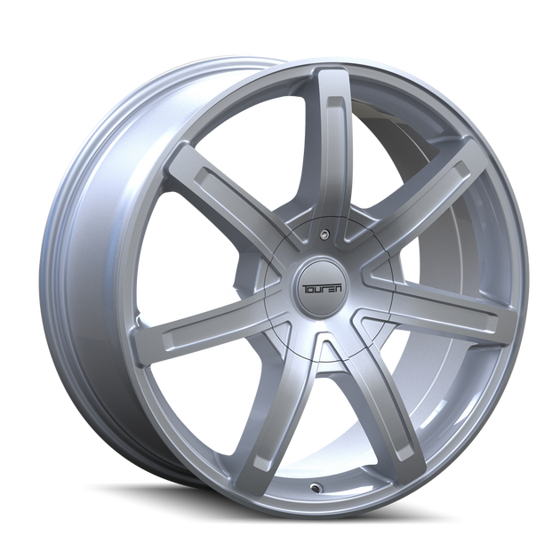 Touren TR65 3265 Wheel – Silver