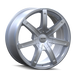 Touren TR65 3265 Wheel – Silver