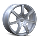 Touren TR65 3265 Wheel – Silver