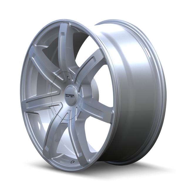 Touren TR65 3265 Wheel – Silver