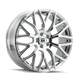 Touren TR76 3276C Wheel – Chrome