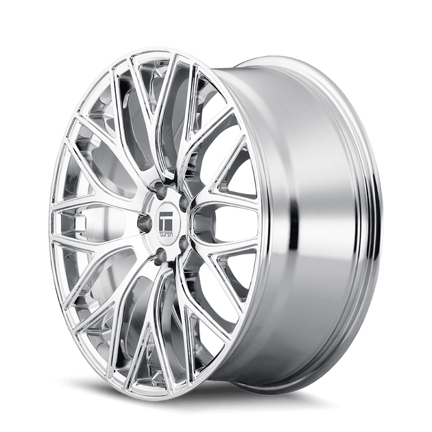 Touren TR76 3276C Wheel – Chrome