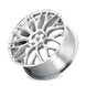 Touren TR76 3276C Wheel – Chrome