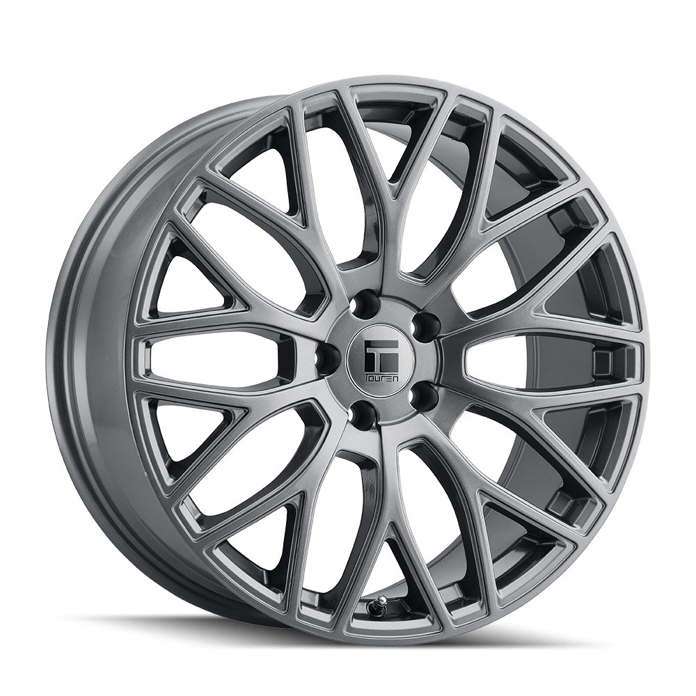 Touren TR76 3276 Wheel – Graphite