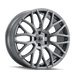 Touren TR76 3276 Wheel – Graphite