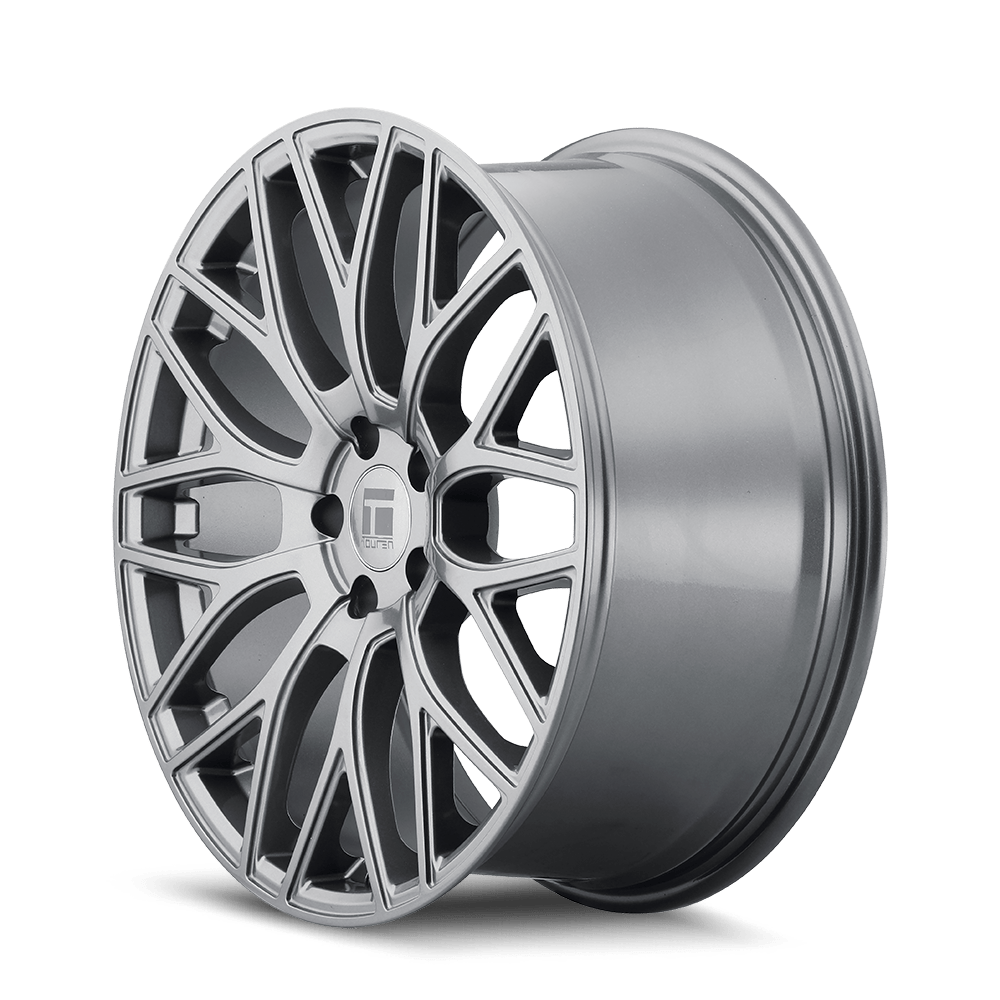 Touren TR76 3276 Wheel – Graphite