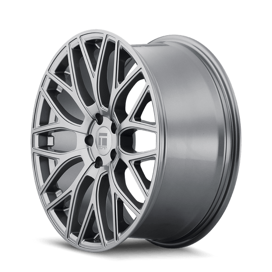 Touren TR76 3276 Wheel – Graphite