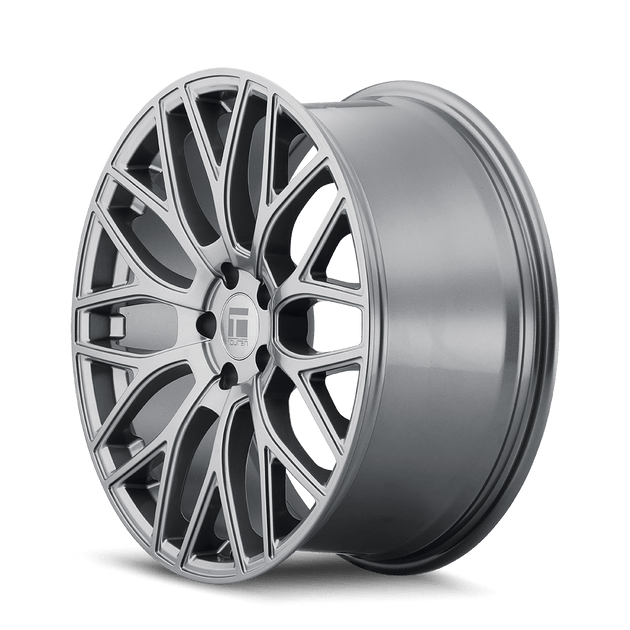 Touren TR76 3276 Wheel – Graphite