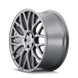 Touren TR76 3276 Wheel – Graphite