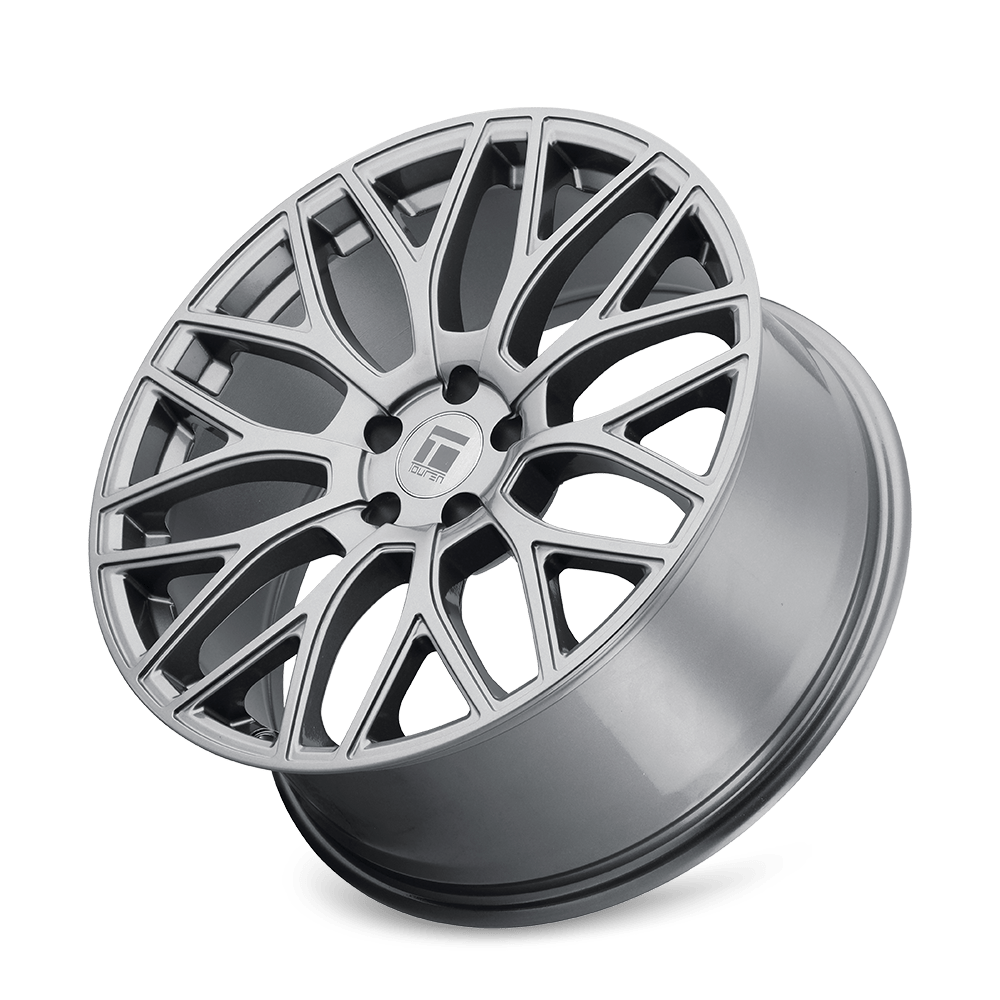 Touren TR76 3276 Wheel – Graphite