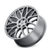 Touren TR76 3276 Wheel – Graphite