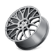 Touren TR76 3276 Wheel – Graphite