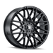 Touren TR78 3278 Wheel – Gloss Black