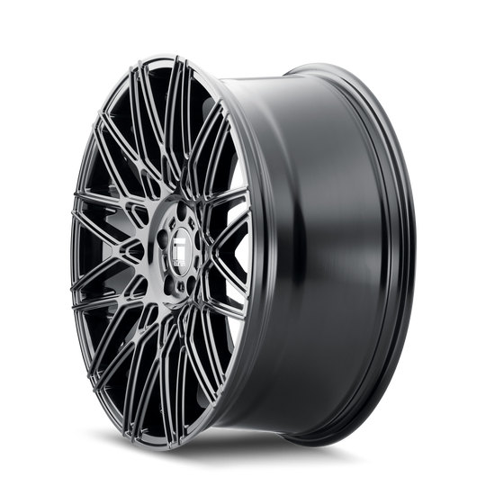 Touren TR78 3278 Wheel – Gloss Black