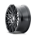Touren TR78 3278 Wheel – Gloss Black