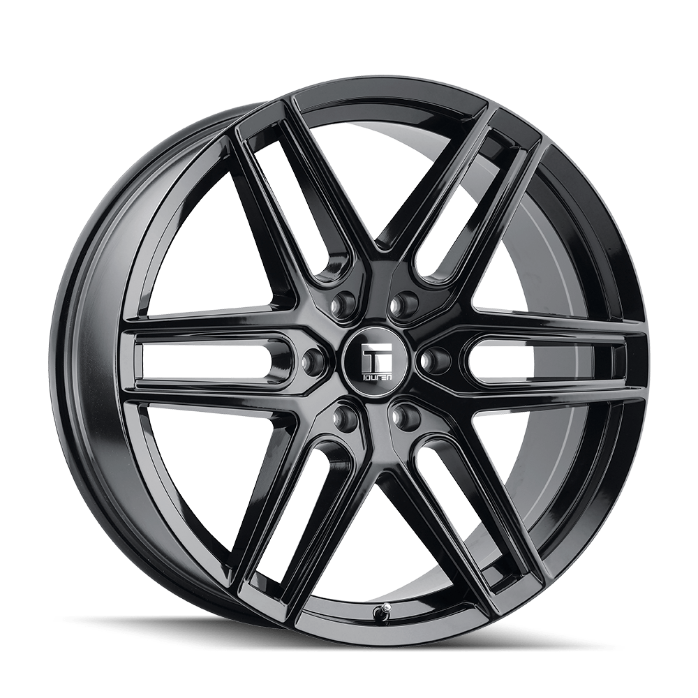 Touren TR79 3279 Wheel – Gloss Black