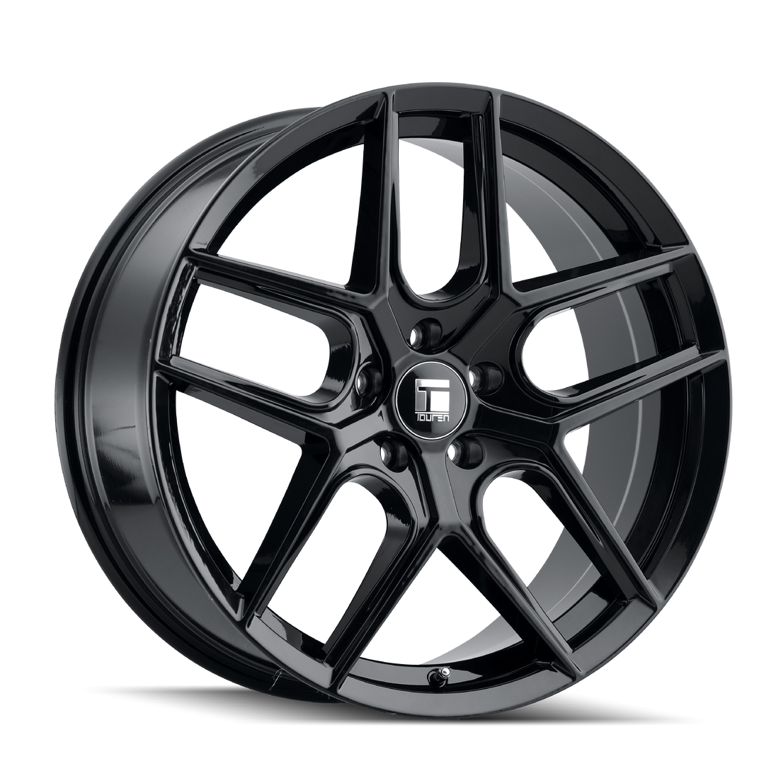 Touren TR79 3279 Wheel – Gloss Black