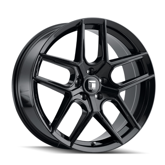Touren TR79 3279 Wheel – Gloss Black