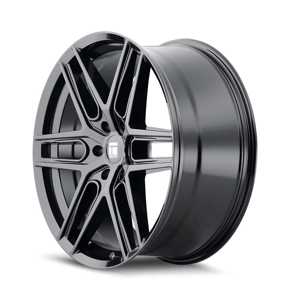 Touren TR79 3279 Wheel – Gloss Black