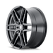 Touren TR79 3279 Wheel – Gloss Black