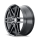 Touren TR79 3279 Wheel – Gloss Black