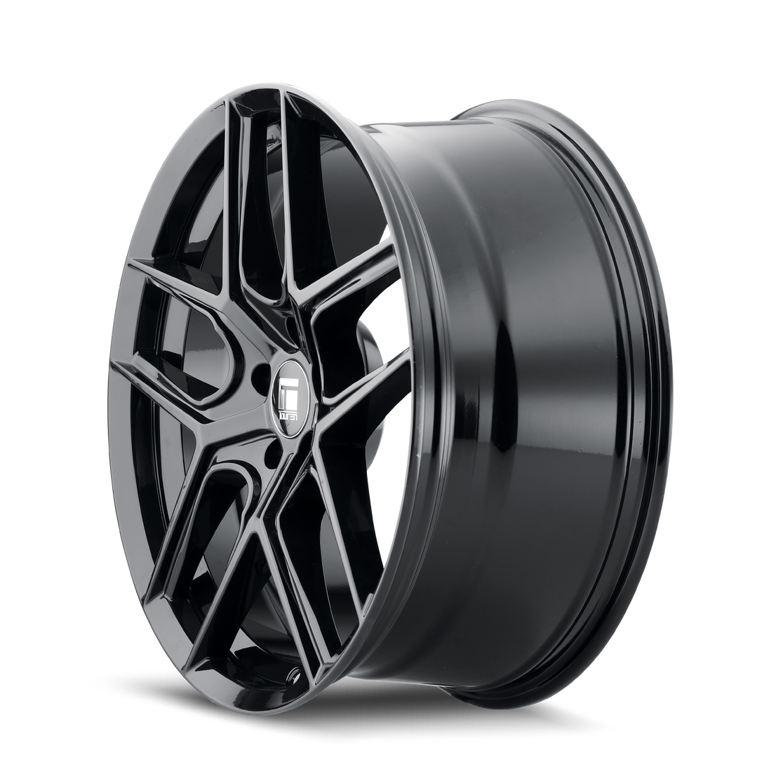 Touren TR79 3279 Wheel – Gloss Black