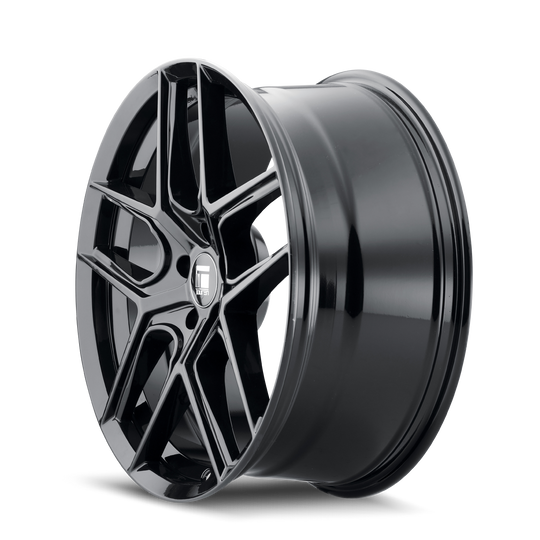 Touren TR79 3279 Wheel – Gloss Black