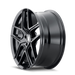 Touren TR79 3279 Wheel – Gloss Black