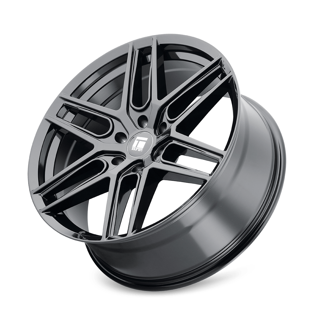 Touren TR79 3279 Wheel – Gloss Black