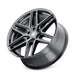 Touren TR79 3279 Wheel – Gloss Black
