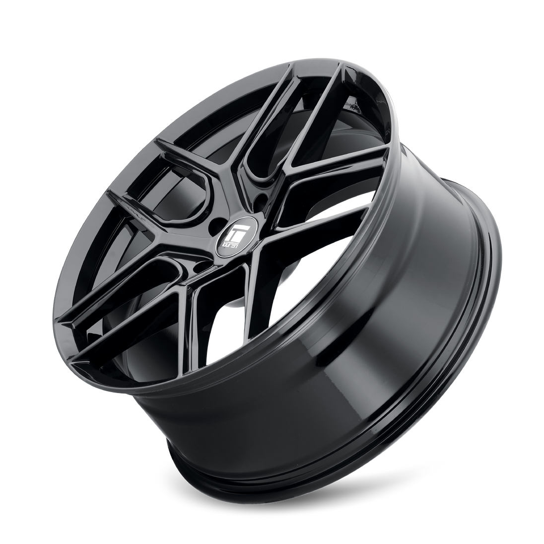 Touren TR79 3279 Wheel – Gloss Black
