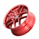 Touren TR79 3279 Wheel – Crimson Candy Red