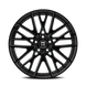 Touren TR91 3291 Wheel (5-Lug) – Gloss Black
