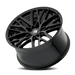 Touren TR91 3291 Wheel (5-Lug) – Gloss Black