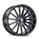 Touren TR92 3292 Wheel – Gloss Black