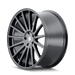 Touren TR92 3292 Wheel – Gloss Black